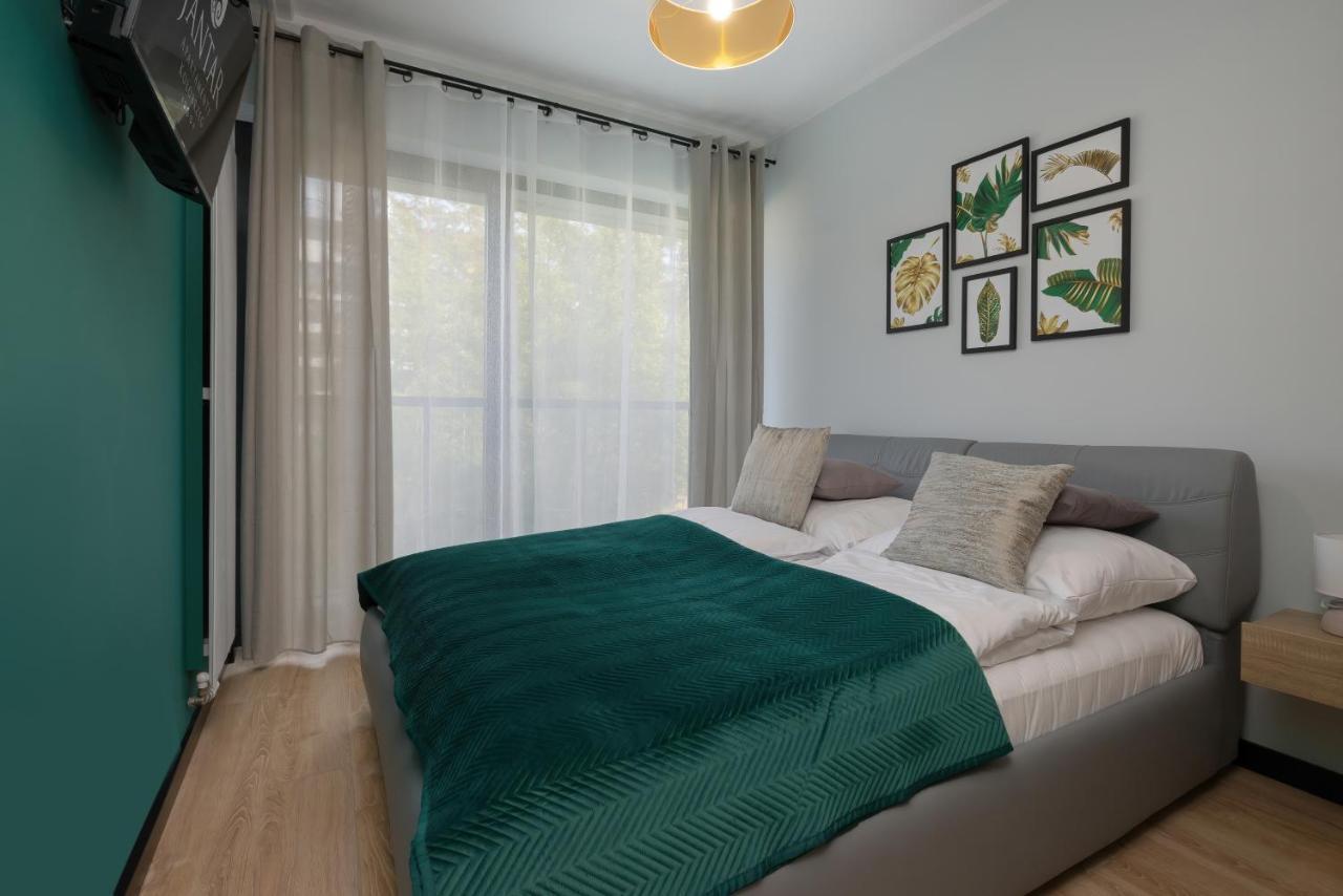 Shellter Apartments 117 K - By Jantar Apartamenty Rogowo  Eksteriør bilde