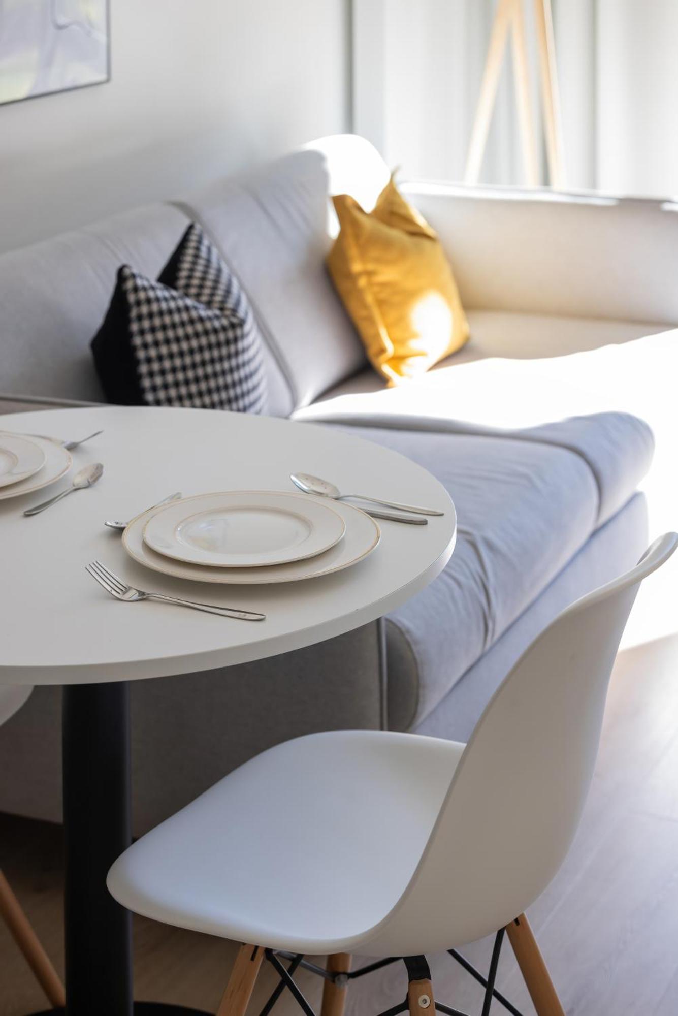 Shellter Apartments 117 K - By Jantar Apartamenty Rogowo  Eksteriør bilde