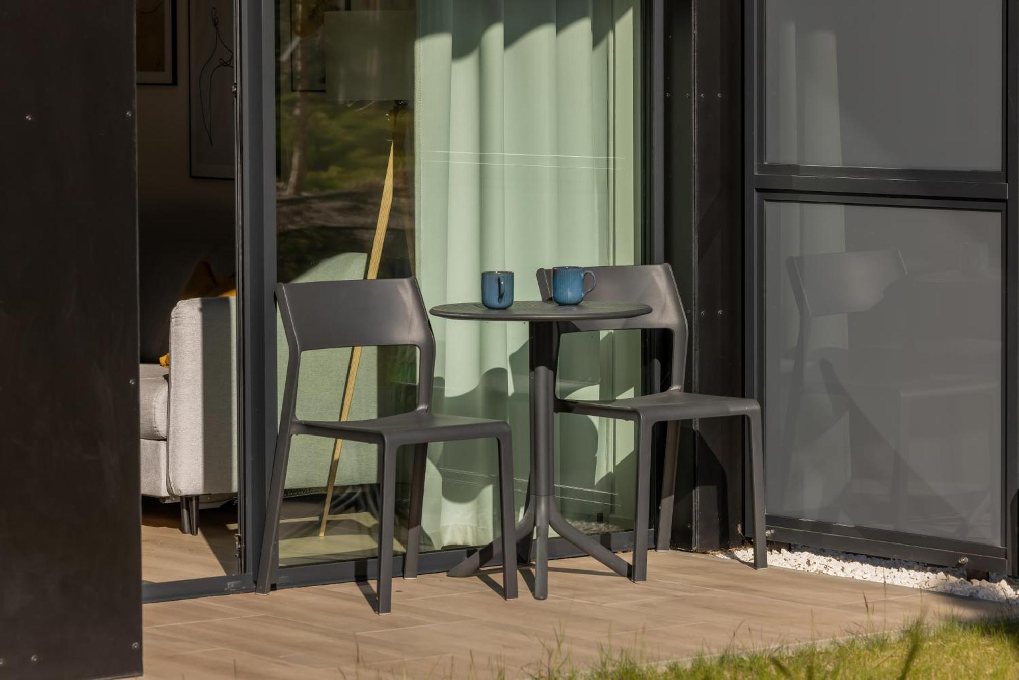 Shellter Apartments 117 K - By Jantar Apartamenty Rogowo  Eksteriør bilde